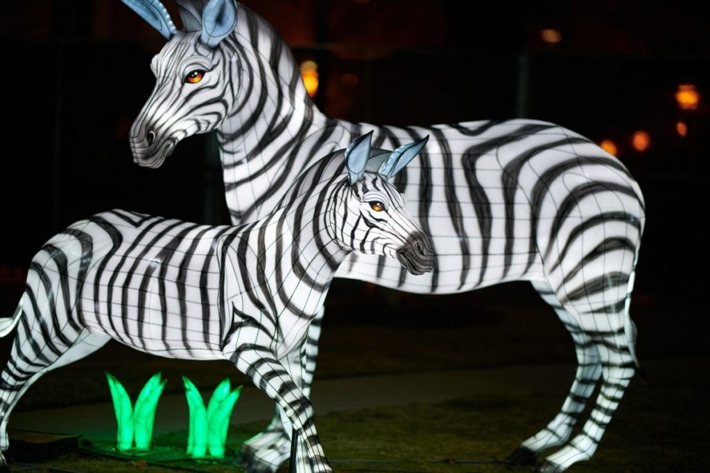 Lightopia London Promo Code | Green Vacation Deals